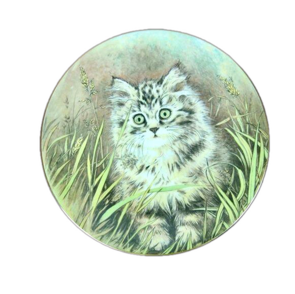 The Hamilton Collection- Kitten Classics - Picture 3 of 6